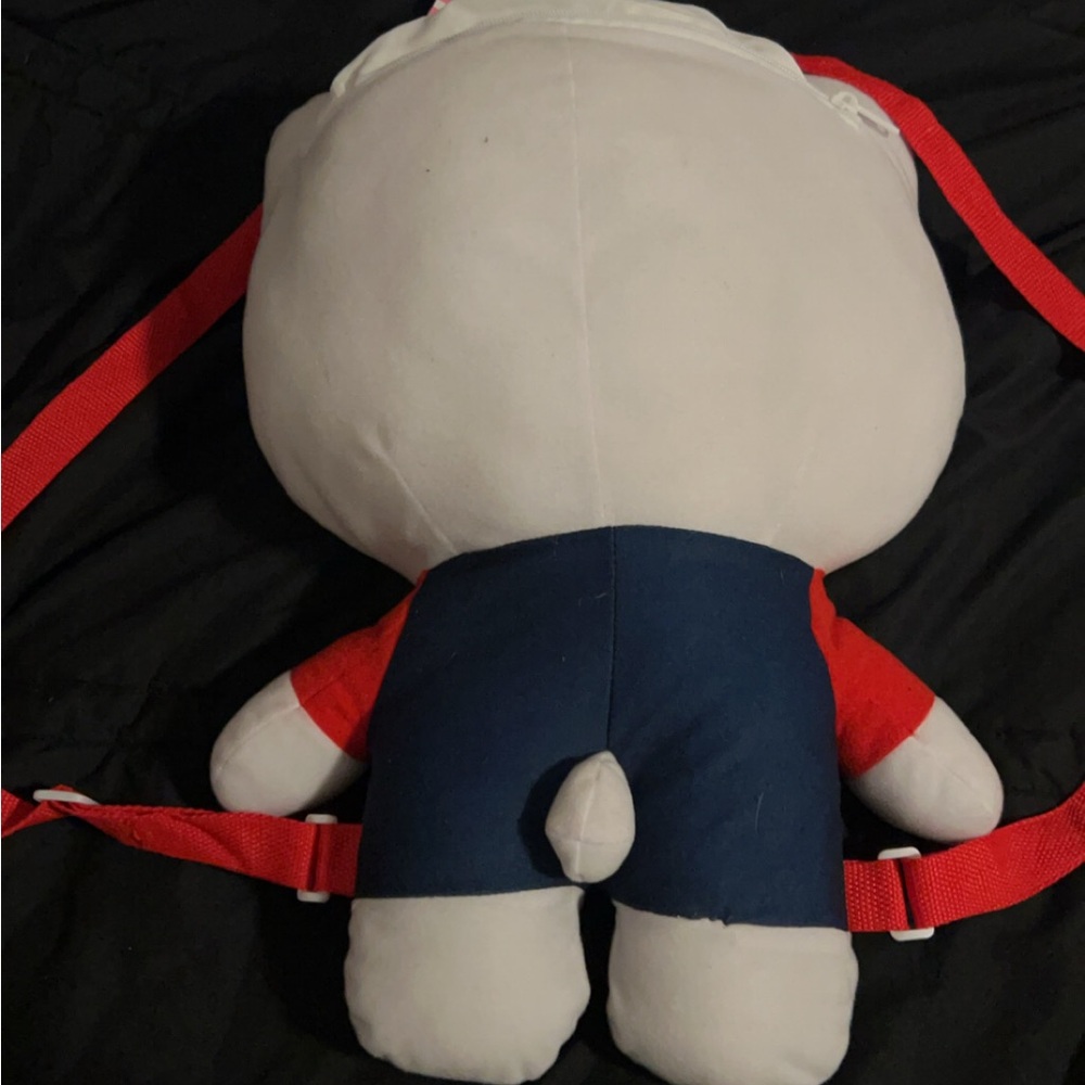 Hello kitty backpack